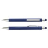 Lisbon Stylus Pens dark blue